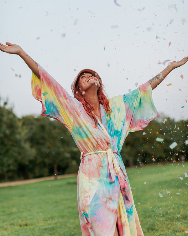 Piggle Gig Robe | Highway Robery