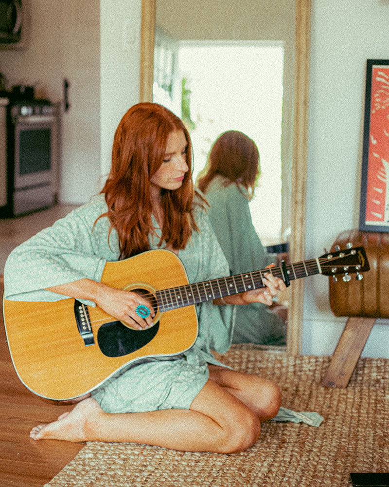 Blanche's Boudoir Robe | Highway Robery