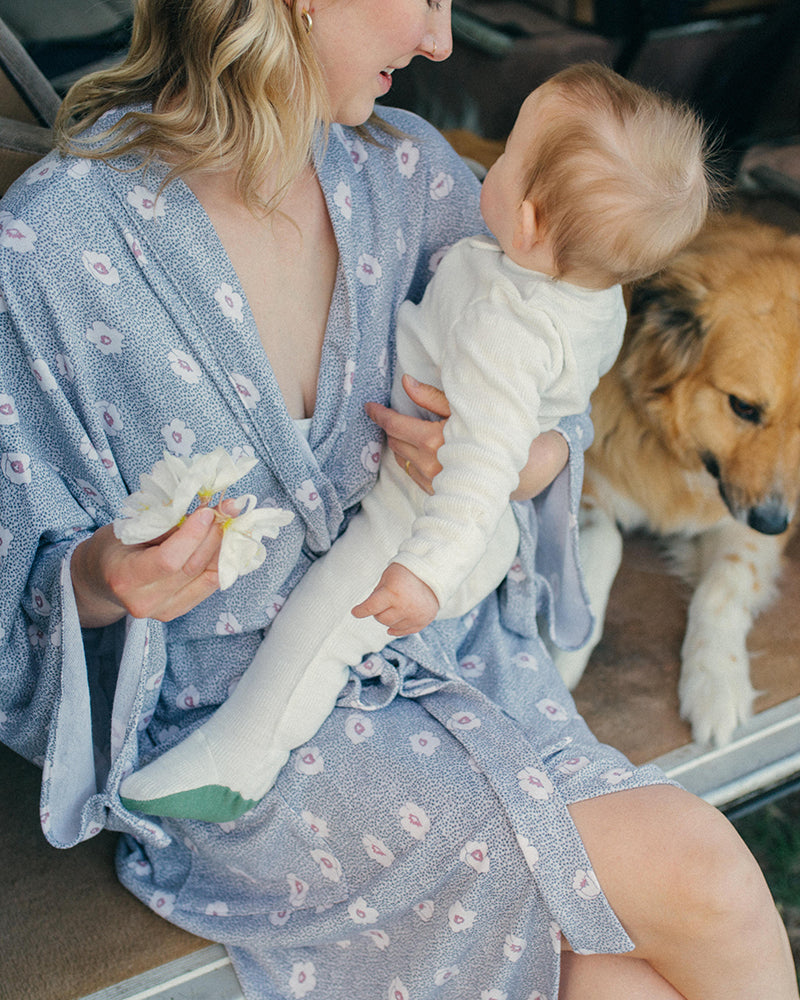 Wildwood Robe | Highway Robery