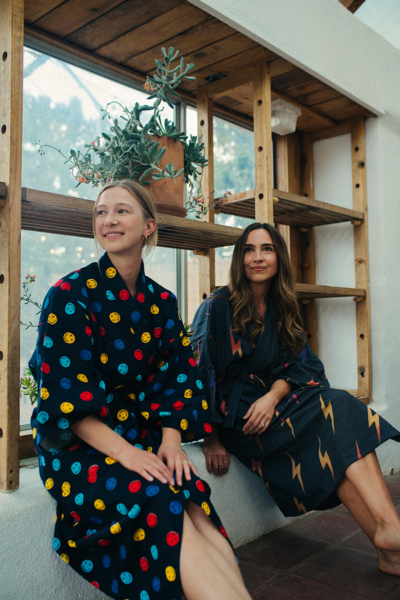 Mad Tom of Bedlam Robe | Highway Robery