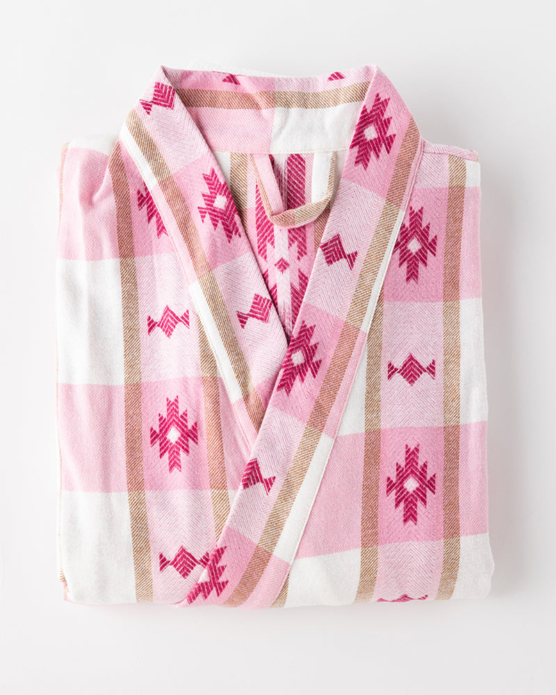 Harvilla Robe | Highway Robery