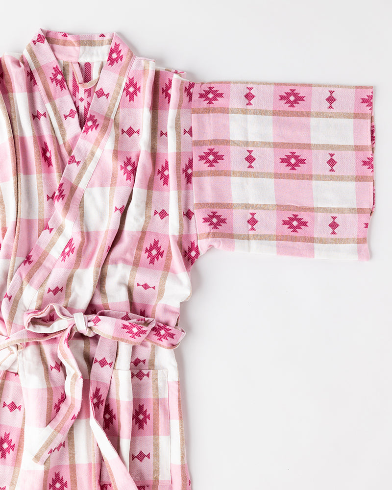 Harvilla Robe | Highway Robery