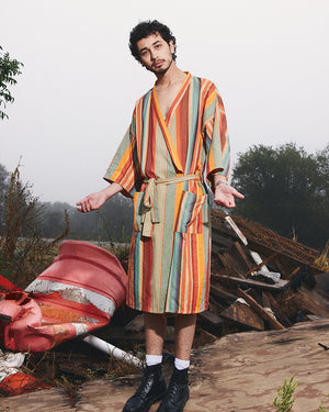 Honeysuckle Robe from Highway Robery