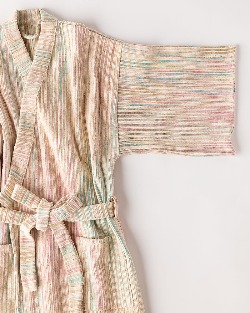 Huddie Robe | Highway Robery