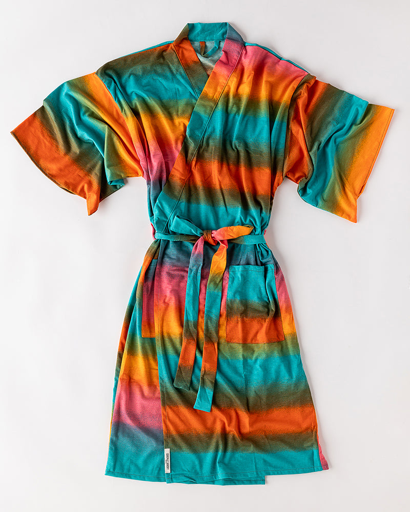 Jambi Robe | Highway Robery