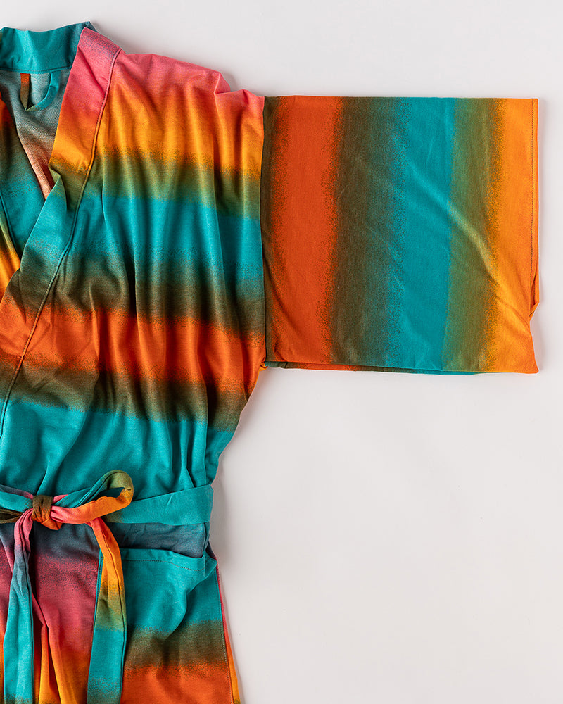 Jambi Robe | Highway Robery