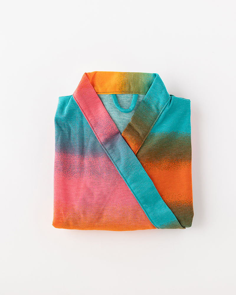 Jambi Kids Robe | Highway Robery