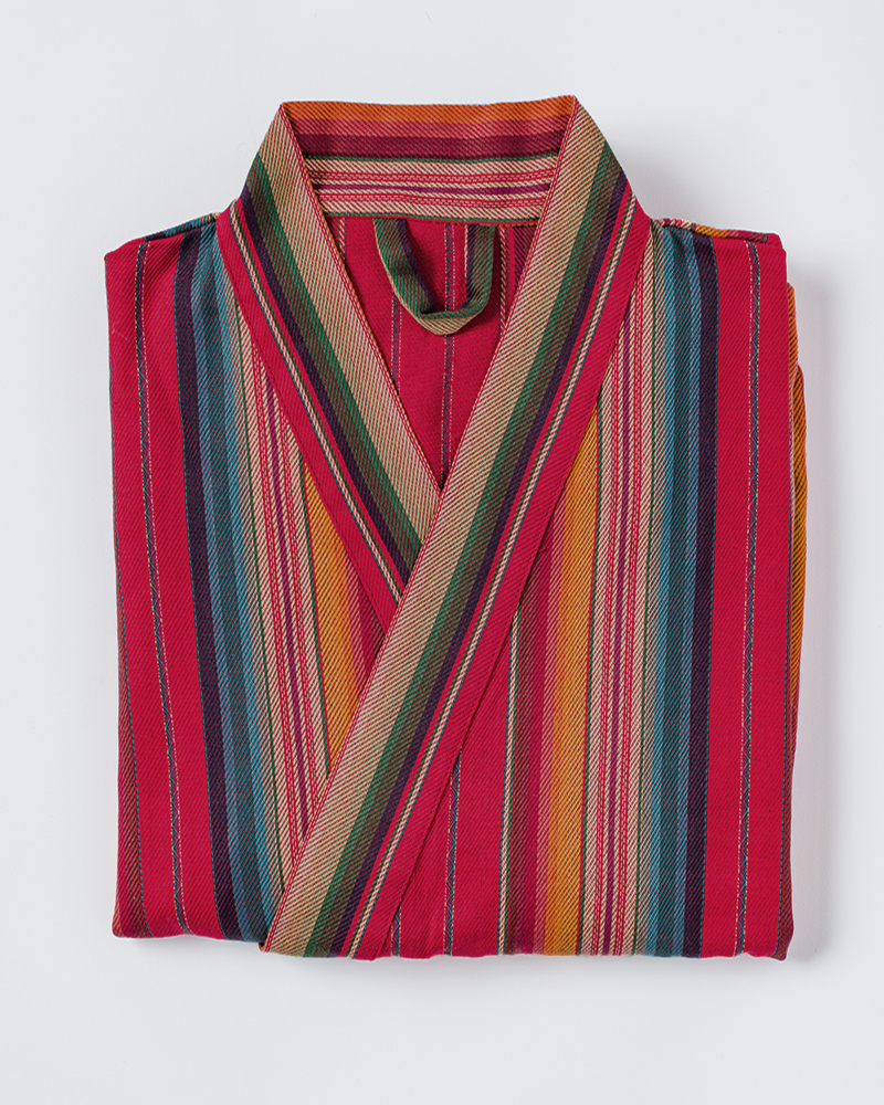 Jefe Robe | Highway Robery