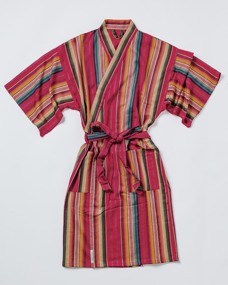 Jefe Robe | Highway Robery
