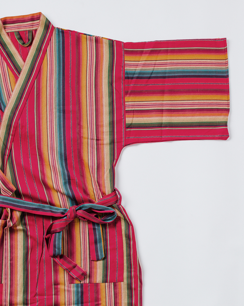 Jefe Robe | Highway Robery