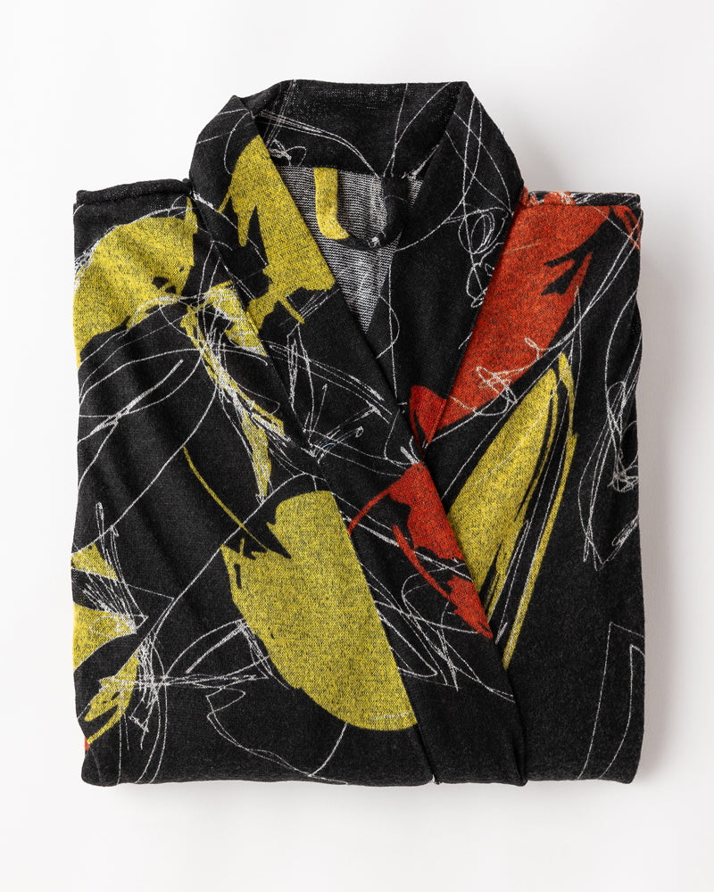 Jibber Jabber Robe | Highway Robery