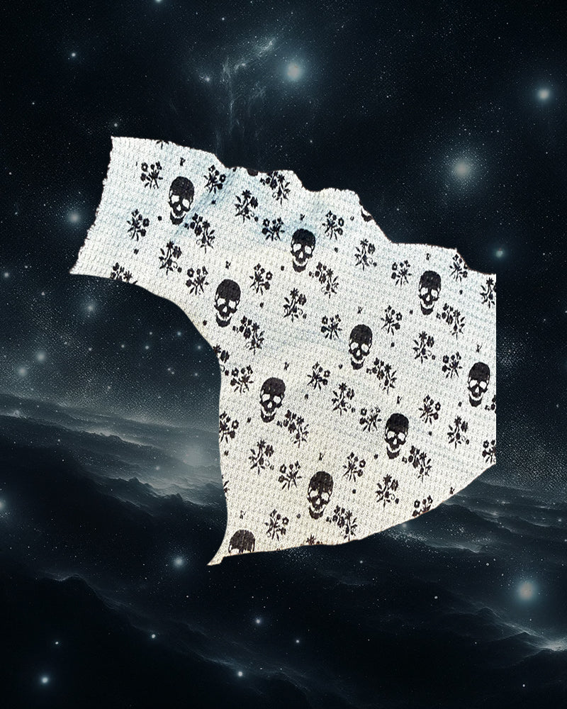 Tralfamadore Robe