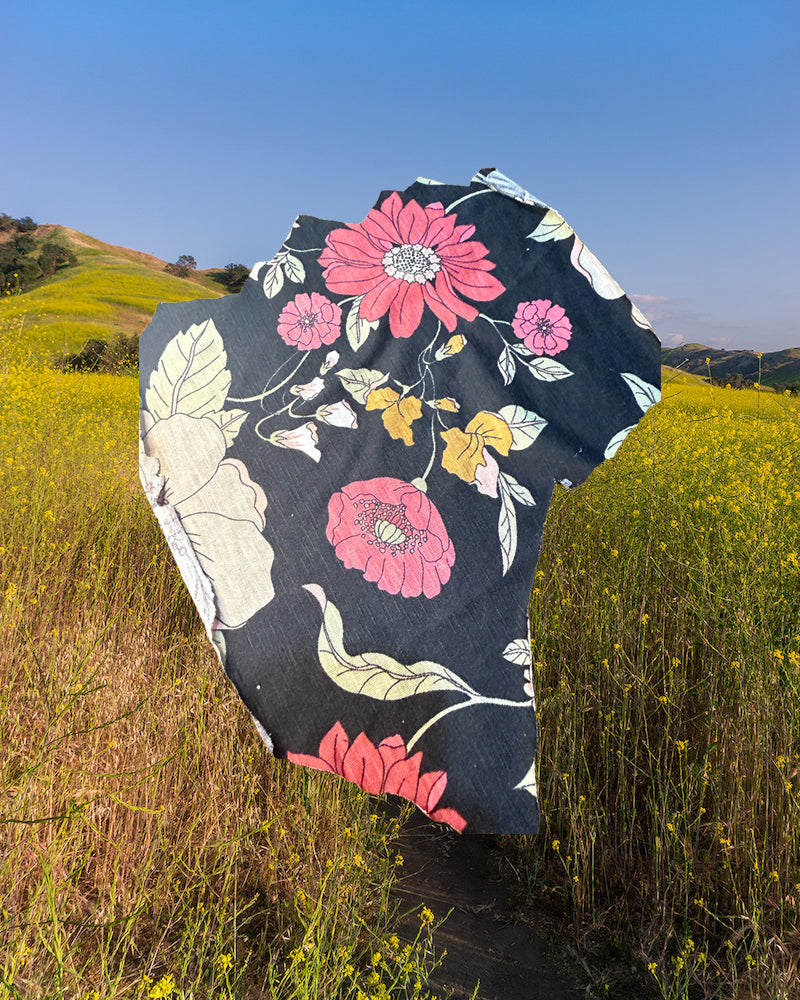 Lefthand Moonprose Robe