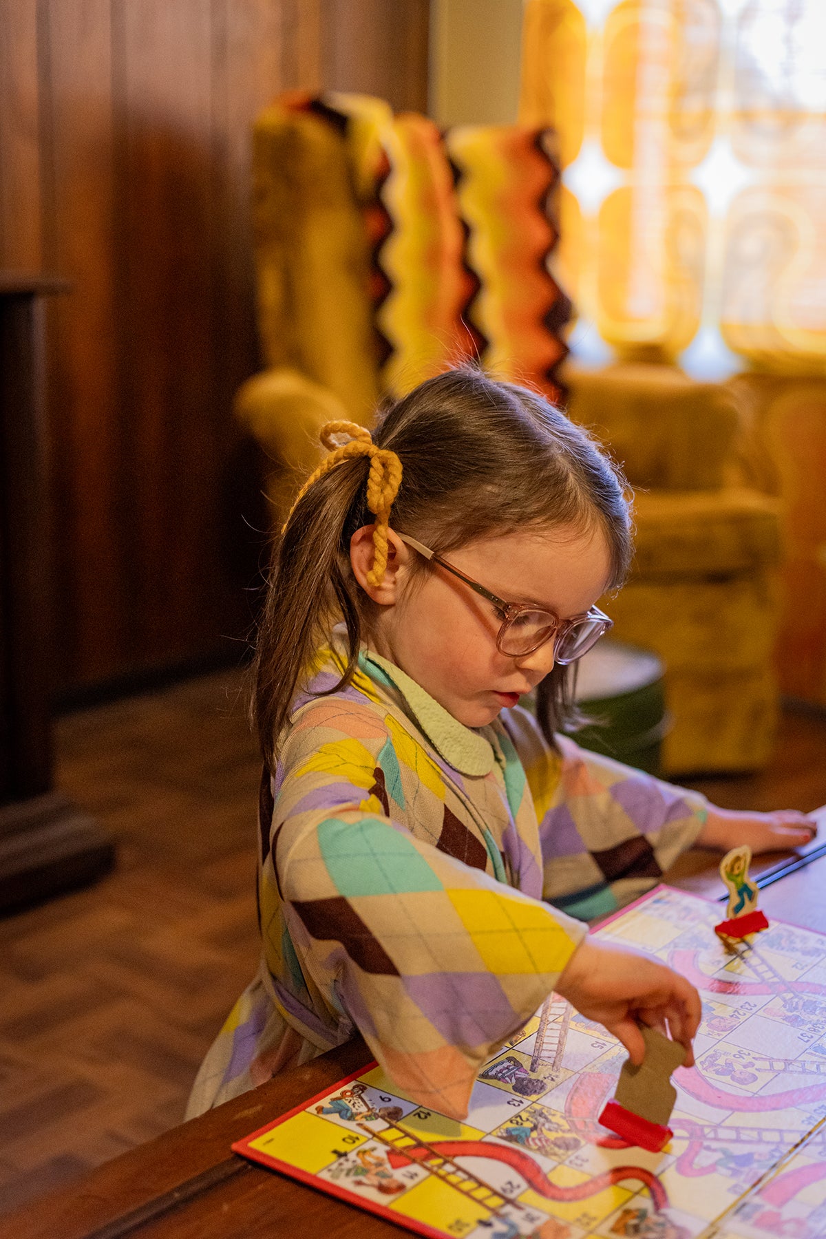 Cowntess Kids Robe | Highway Robery