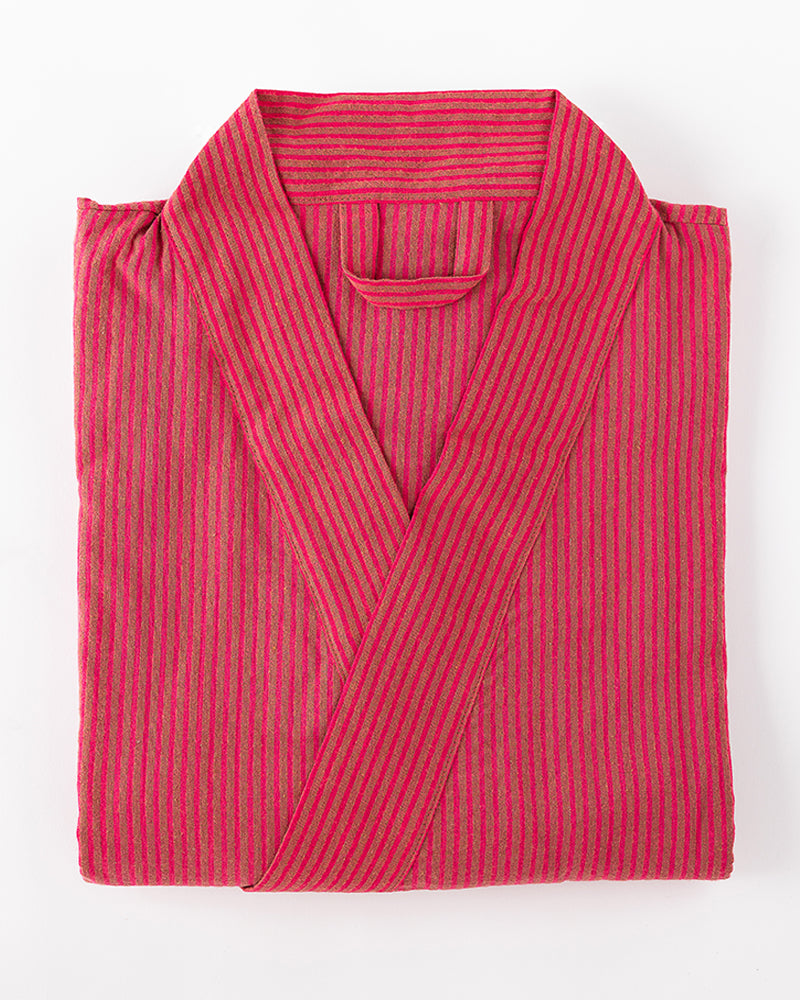 Knuckles McGinty Robe | Highway Robery