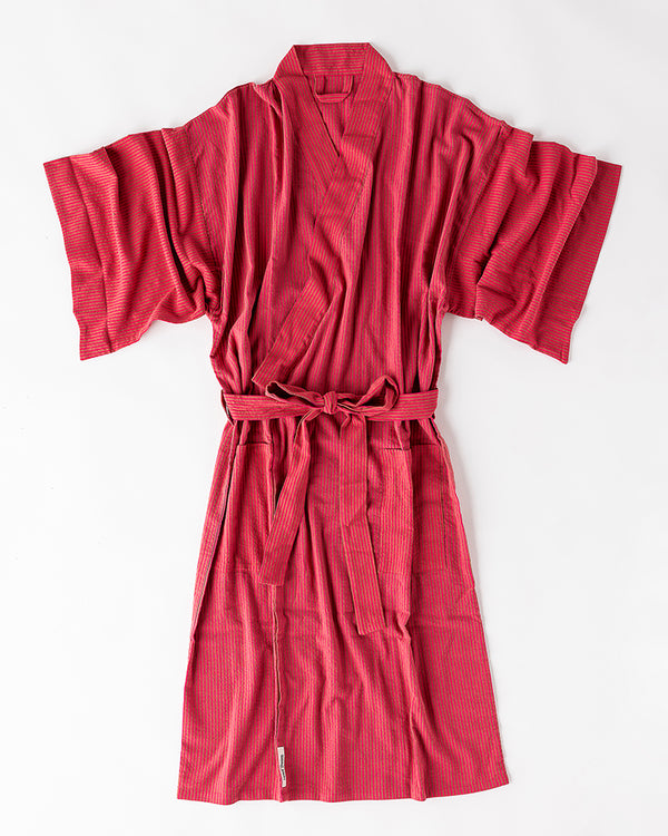 Knuckles McGinty Robe | Highway Robery