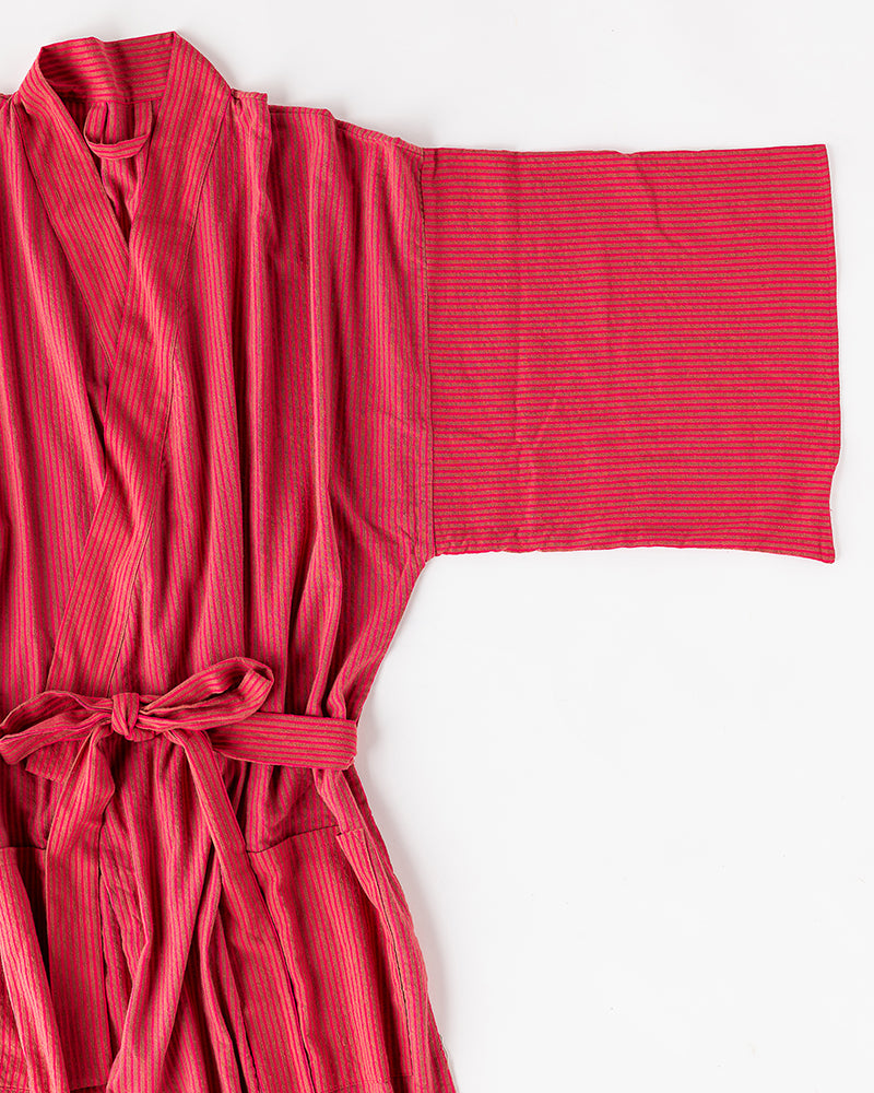 Knuckles McGinty Robe | Highway Robery