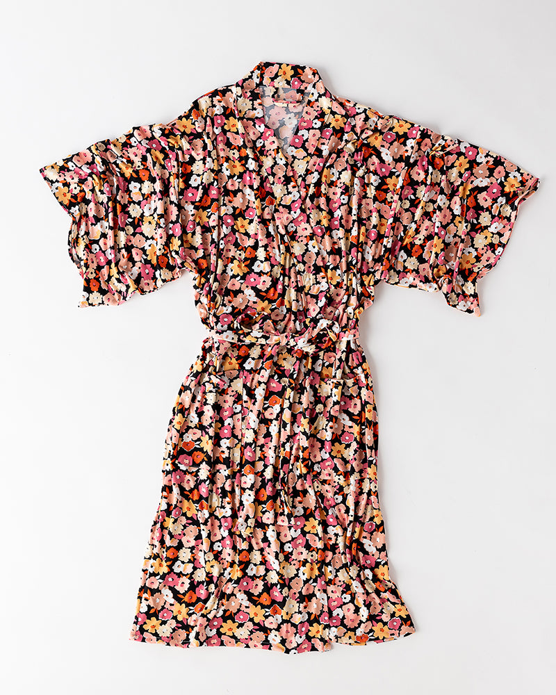 Lady Duff Gordon Robe | Highway Robery