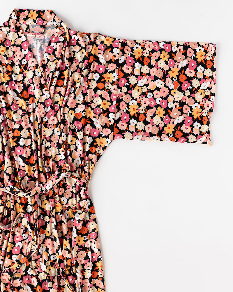 Lady Duff Gordon Robe | Highway Robery