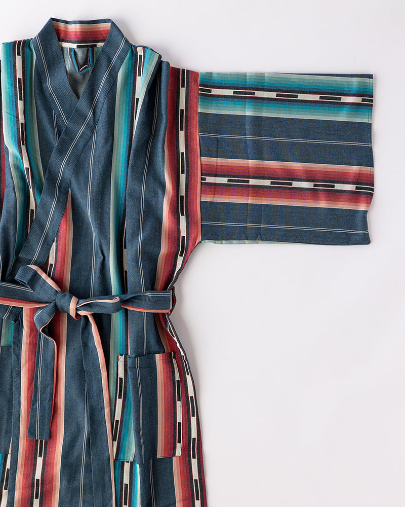 Lost Gonzo Sarape Robe | Highway Robery