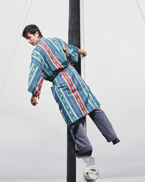 Lost Gonzo Robe from Highway Robery