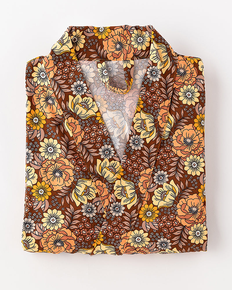 Maat Mons Robe | Highway Robery