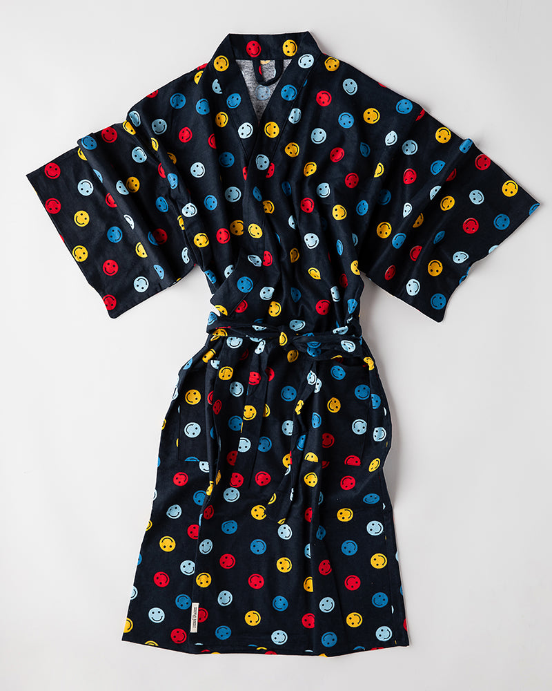 Mad Tom of Bedlam Robe | Highway Robery