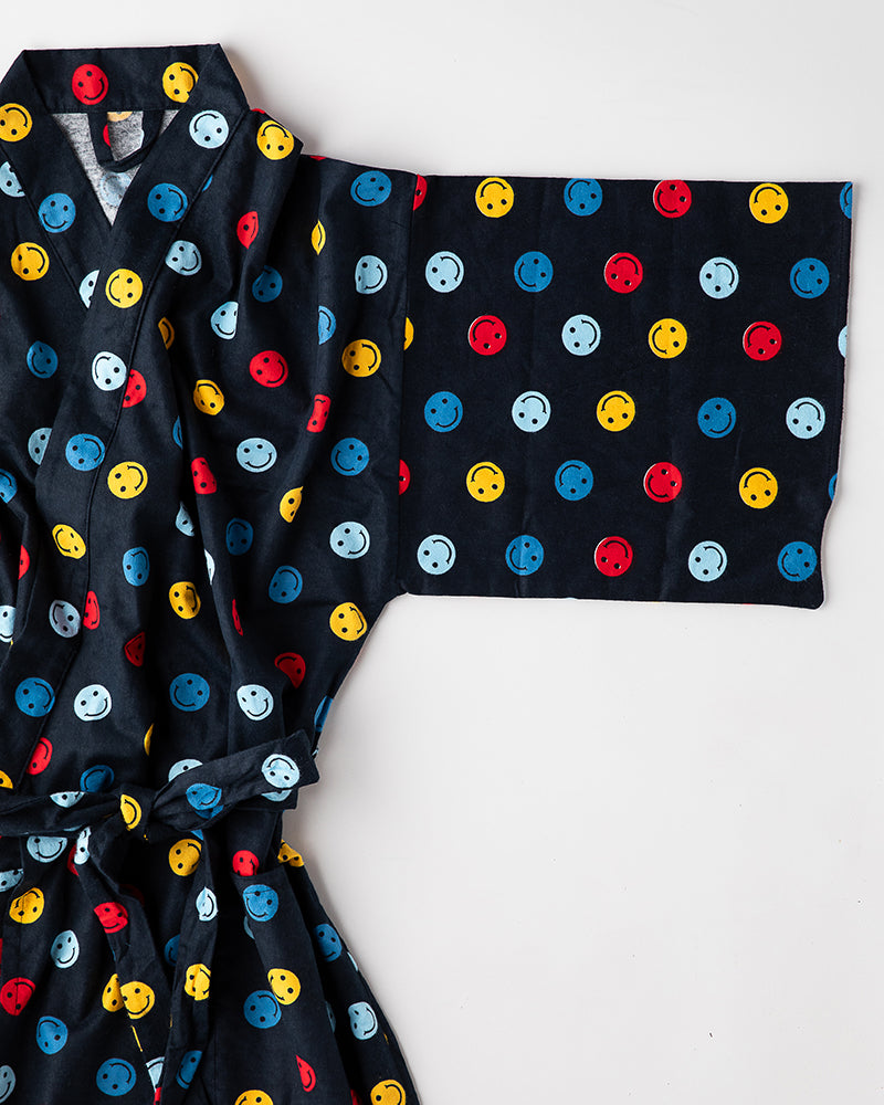 Mad Tom of Bedlam Robe | Highway Robery