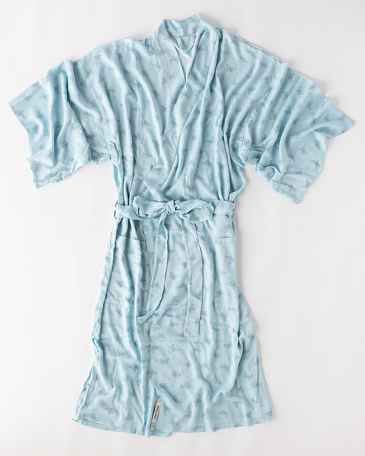 Men & Women's Ethically Made Robes | Highway Robery