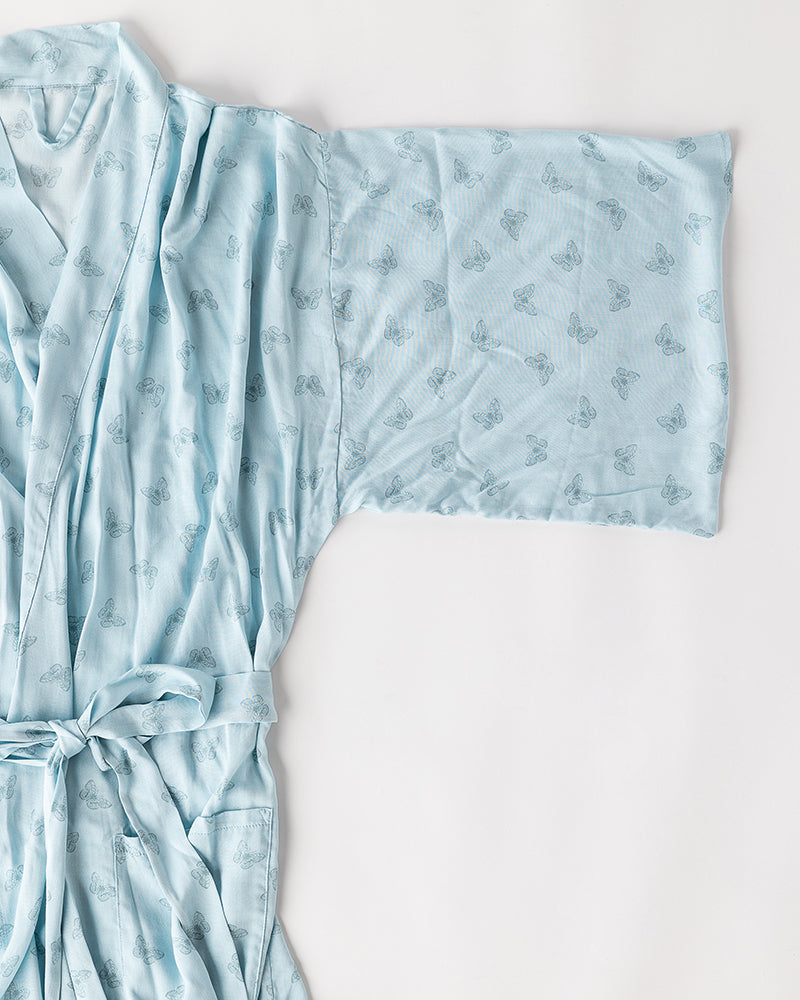 Mary Posa Robe | Highway Robery