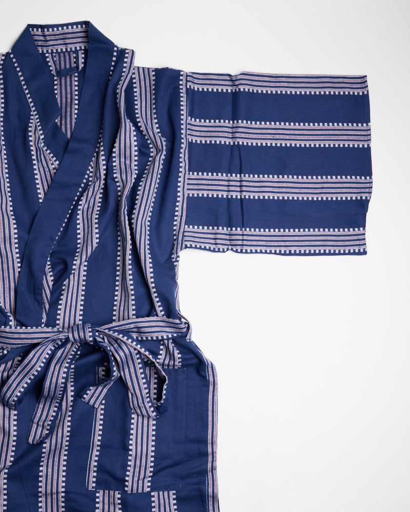McCrae Robe from Highway Robery 100% Cotton Bathrobe