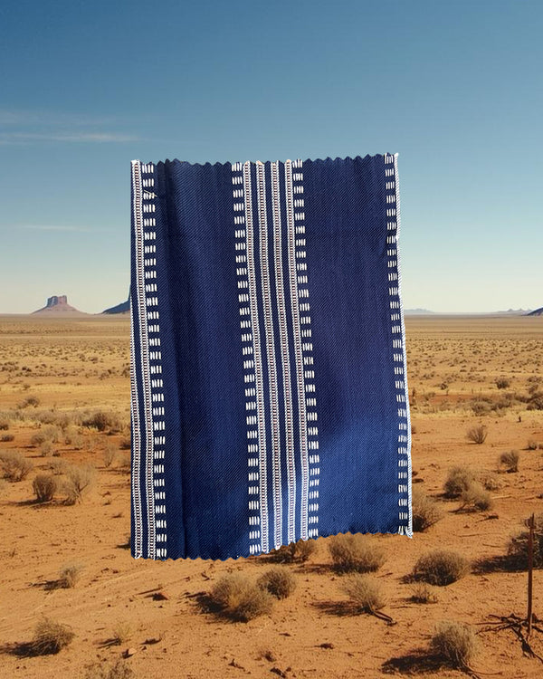 McCrae Robe Swatch | Highway Robery