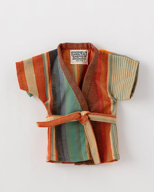 Mini Honeysuckle Robe | Highway Robery