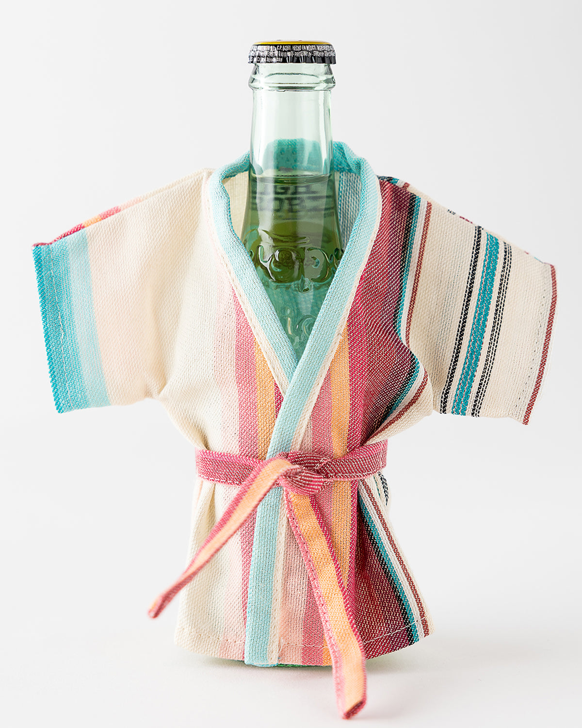 Mini Watasha Robe | Highway Robery