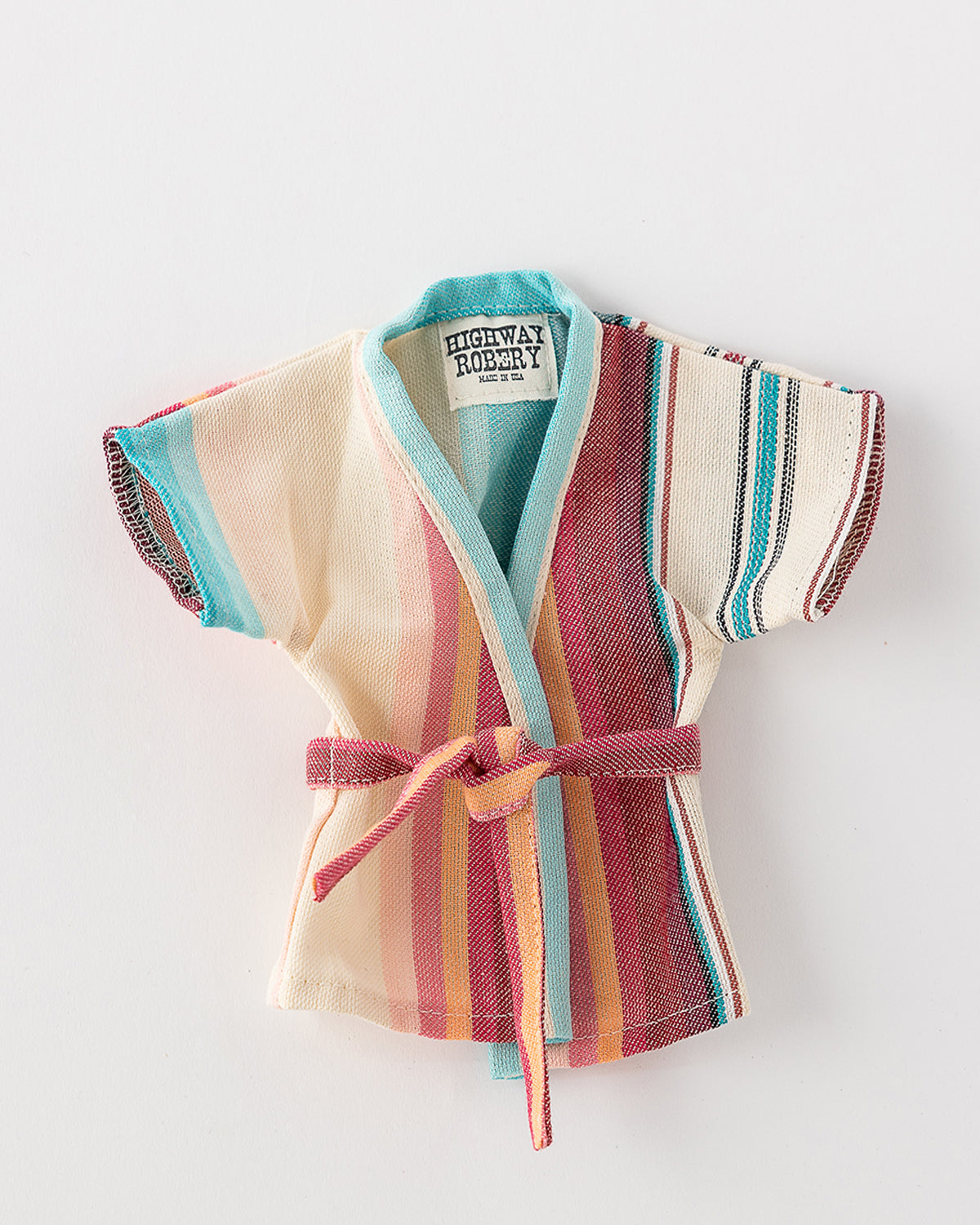Mini "Watasha" Robe | Highway Robery