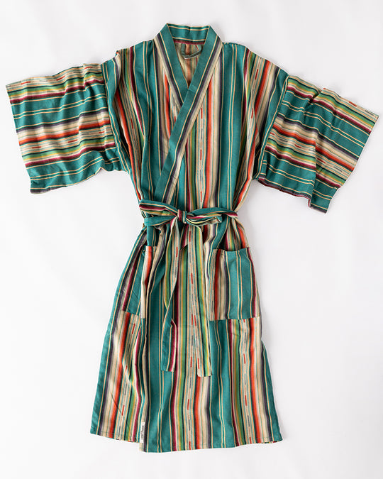 Men & Women's Ethically Made Robes | Highway Robery