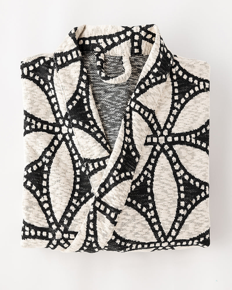 Mr. Bundles Robe | Highway Robery