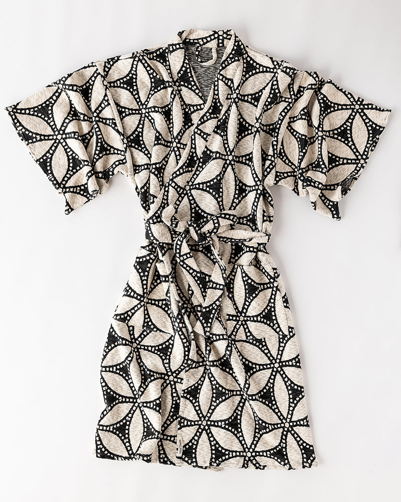 Mr. Bundles Robe | Highway Robery