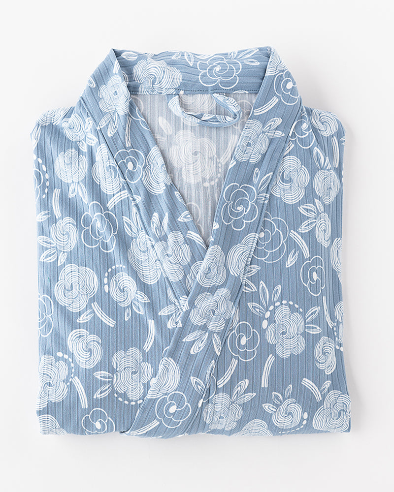 Mrs. Prysselius Robe | Highway Robery