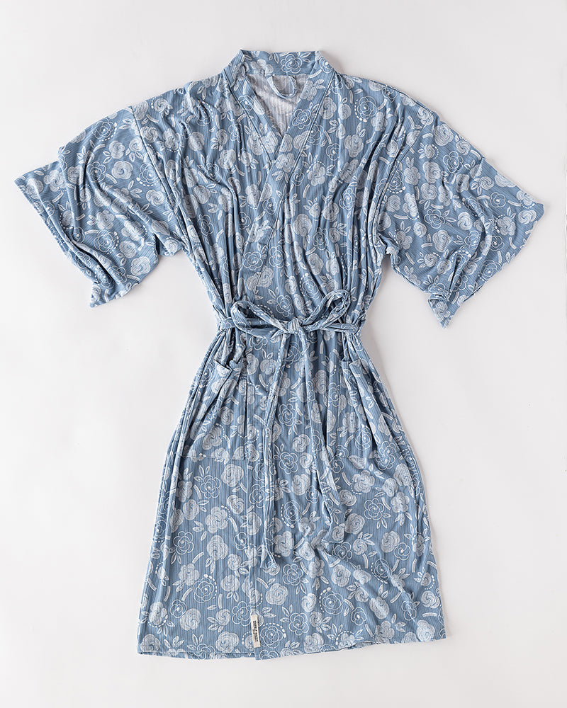 Mrs. Prysselius Robe | Highway Robery