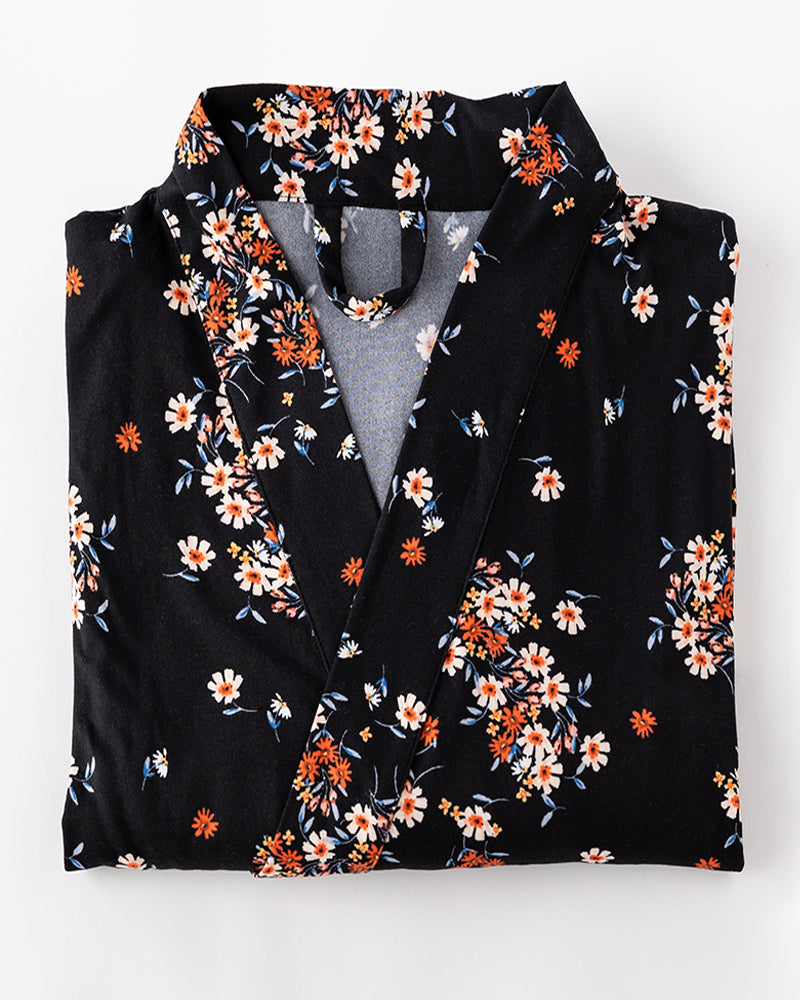 Mrs. Tweezers Robe | Highway Robery