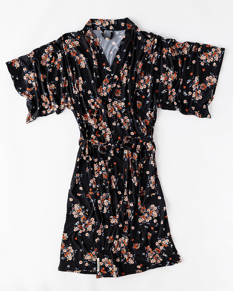 Mrs. Tweezers Robe | Highway Robery
