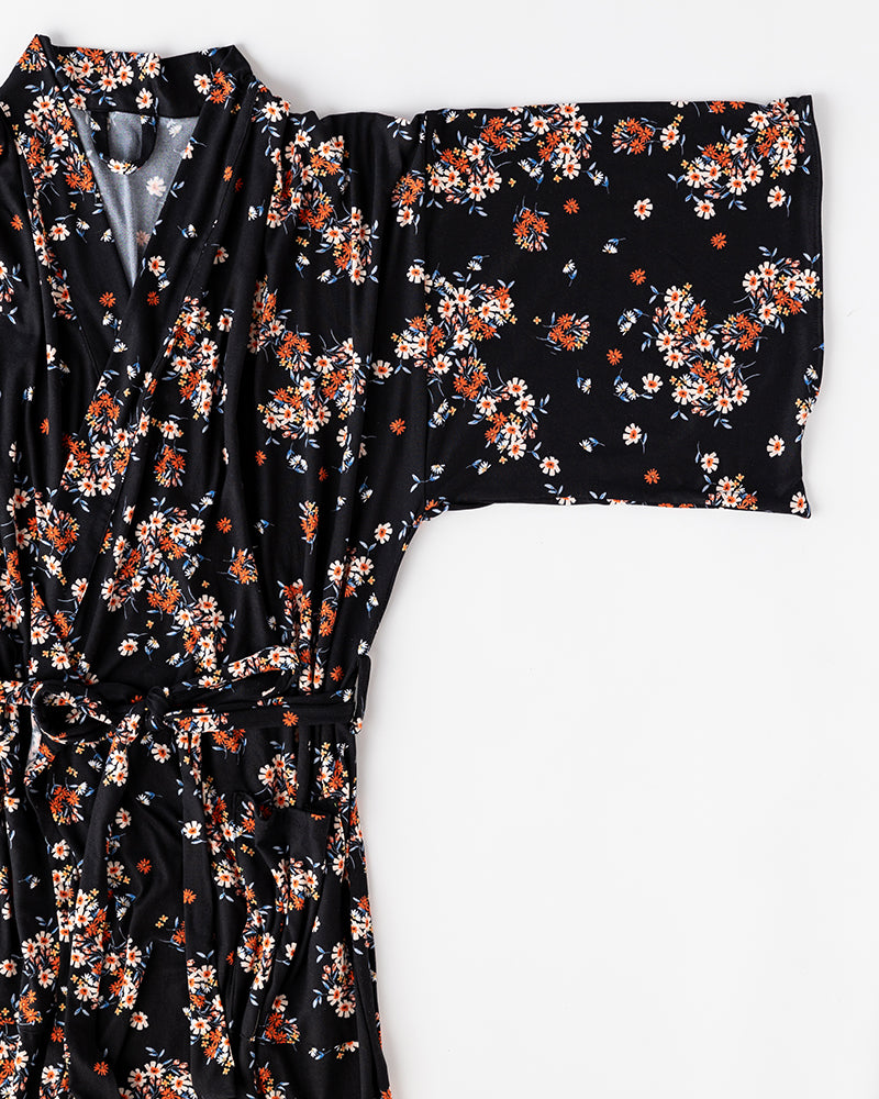 Mrs. Tweezers Robe | Highway Robery