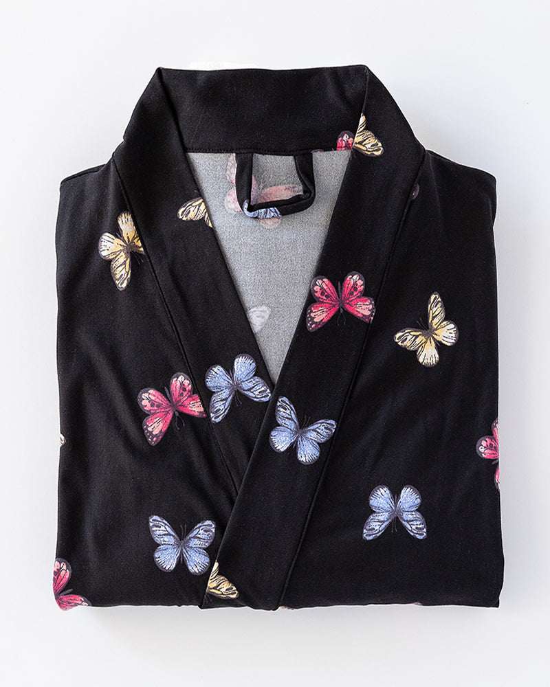 Myrna the Minx Robe | Highway Robery