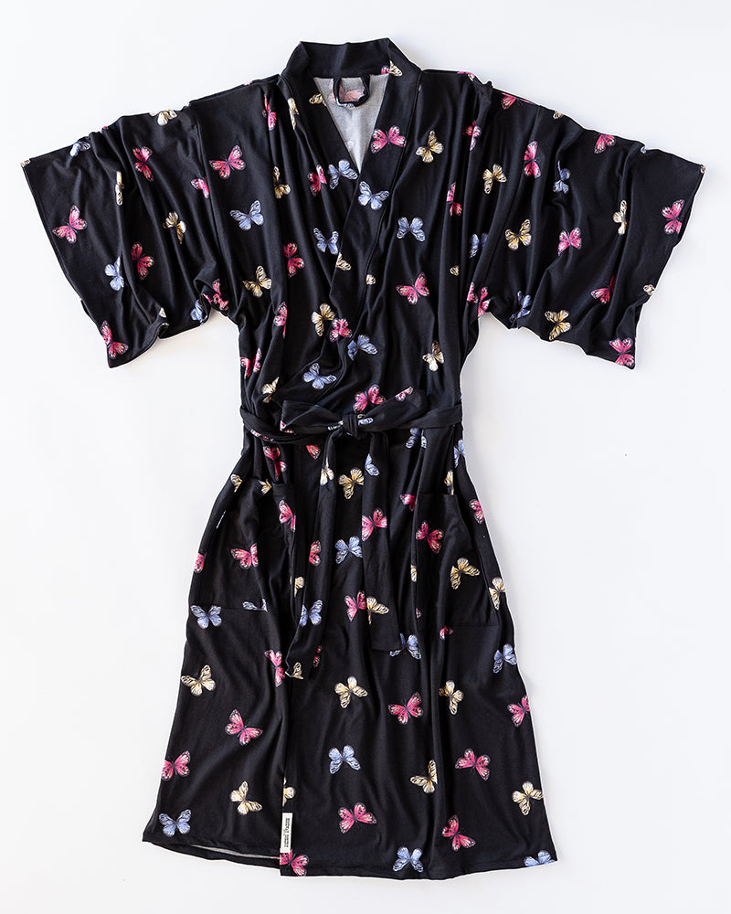 Myrna the Minx Robe | Highway Robery