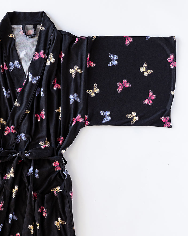 Myrna the Minx Robe | Highway Robery