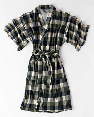Thurston Robe | Highway Robery