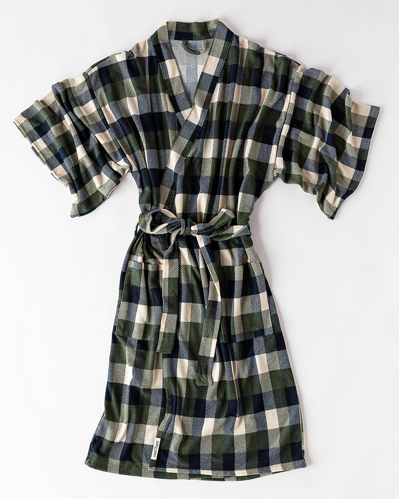 Thurston Robe | Highway Robery
