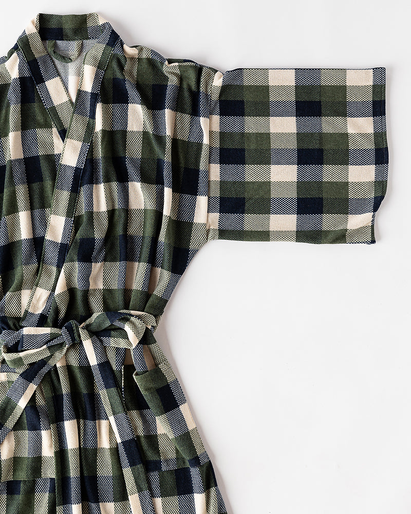 Thurston Robe | Highway Robery