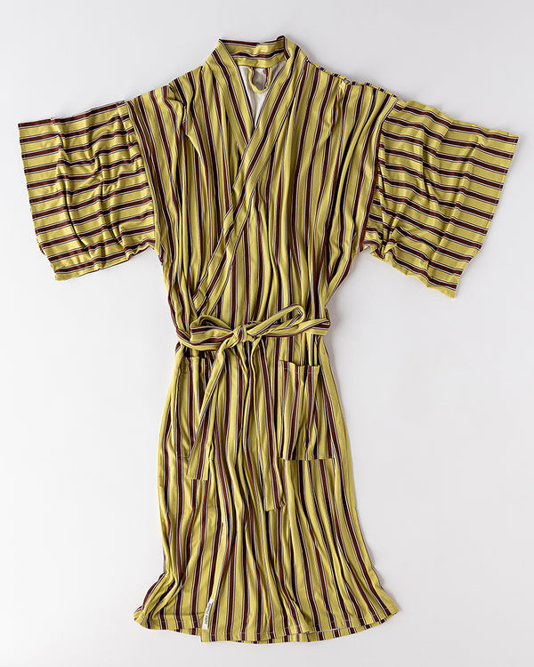 Noodles MacIntosh Robe | Highway Robery